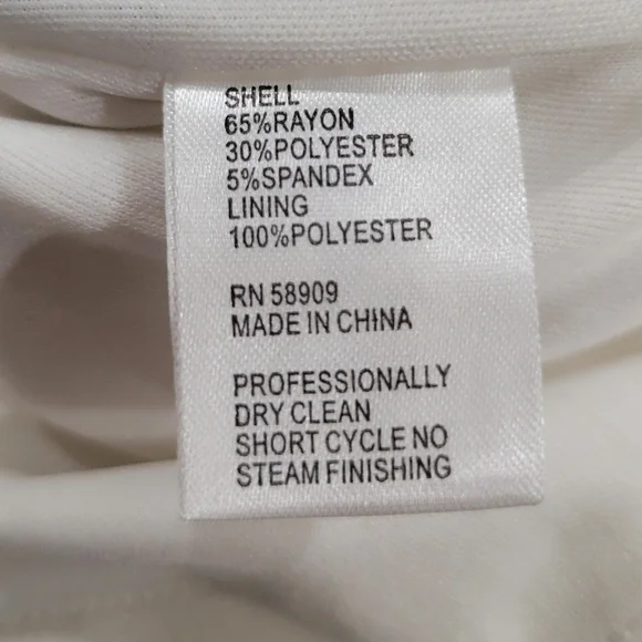 Gianni Bini Sequin Embellished Mini Skirt - Black and Silver | Size Small - Picture 6 of 6